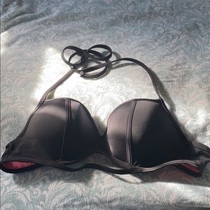 PINK Bikini top